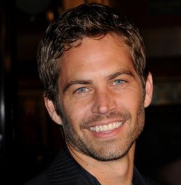 故ポール・ウォーカーの娘メドウが“ママ”と慕うのは？