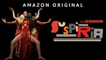 『サスペリア』(18)など Amazon Prime Videoで配信されているホラー映画を紹介！