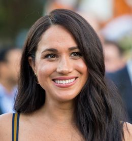 1歳になったアーチーくんと動画に登場したメーガン妃