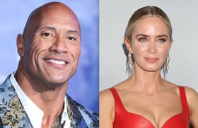 ヒーローコミック原作の『Ball and Chain』ではやくも再共演が決定！