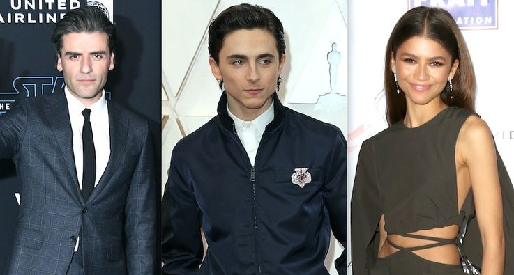 2020年最大の話題作『DUNE』とは？明らかになっていることをチェック