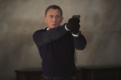 「007」シリーズ25作目『ノー・タイム・トゥ・ダイ』の見どころをチェック！