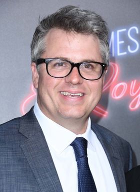 ラッチャムはこれまで4作のマーベル映画を製作したスゴ腕のプロデューサー