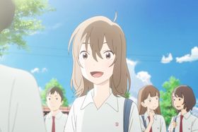 Netflixにて配信される『泣きたい私は猫をかぶる』キャラクター画像が一挙公開！