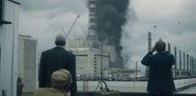 チェルノブイリ原発事故の真実に迫る「チェルノブイリ －CHERNOBYL－」
