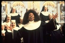 『天使にラブ・ソングを…』に出演したキャストたちの、現在の姿を紹介！