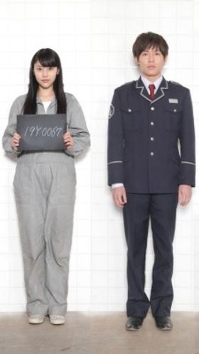 『スイッチを押すとき』で主演を務める小出恵介と水沢エレナ