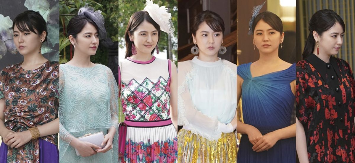 CESTLAVIE セラヴィ セラビ パーティードレス 結婚式 - メルカリ