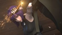 草薙素子ら公安9課の新たな戦いが描かれる「攻殻機動隊 SAC_2045」