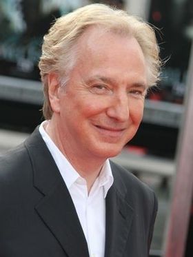 人気1位だったのはハリーでもロンでもハーマイオニーでもない、アラン・リックマンが演じたあの人物