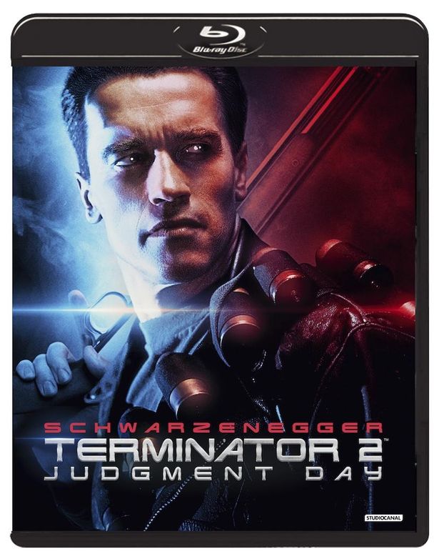 一般の映画ファンからの評価は『T2』の方が高い結果に