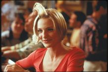 キャメロン・ディアスの出演映画の高評価リストをチェック！