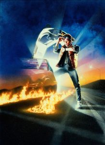 金曜ロードSHOW!視聴者リクエスト第2弾として「BTTF」シリーズ一挙放送！