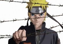『NARUTO -ナルト- 疾風伝』の劇場版第5弾となる最新作。