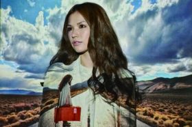 『スマグラー おまえの未来を運べ』の主題歌＆テーマソングを担当することが決まったSuperfly