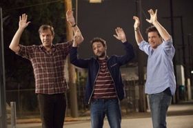 『Horrible Bosses』の邦題が『モンスター上司』に決定。10月29日(土)より全国公開