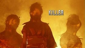 『ヘルドライバー』で主演を務めた原裕美子らが妖艶な女殺し屋に