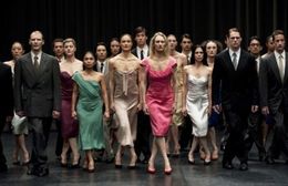 ピナ・バウシュ×ヴィム・ヴェンダースによる『PINA』(原題)が公開されることが決定