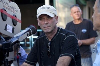 メガホンと取ったマーティン・キャンベル監督