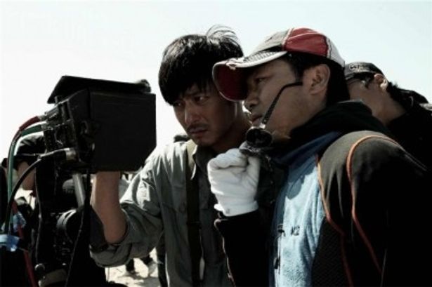 「人間を心から理解し、愛するということを知るきっかけとなる映画になってほしい」と、作品に思いを込めたカン・ジュギュ監督