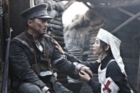 『1911』の公開を記念して開催中の「大成龍祭2011」で『プロジェクトA』が一夜限りの上映