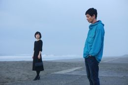 トウコ(小林聡美)が加瀬、原田、黒木らが演じる人物と出会っていく様子を見ることができる予告編動画が公開