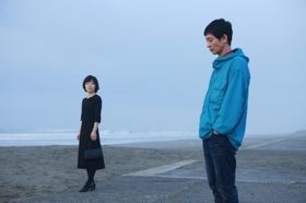 トウコ(小林聡美)が加瀬、原田、黒木らが演じる人物と出会っていく様子を見ることができる予告編動画が公開