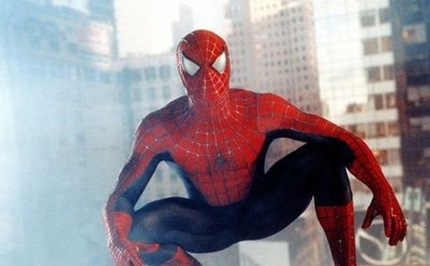 【写真】原作コミックに登場予定の新スパイダーマンはアフリカ人とヒスパニックの血を引く黒人の少年になるという