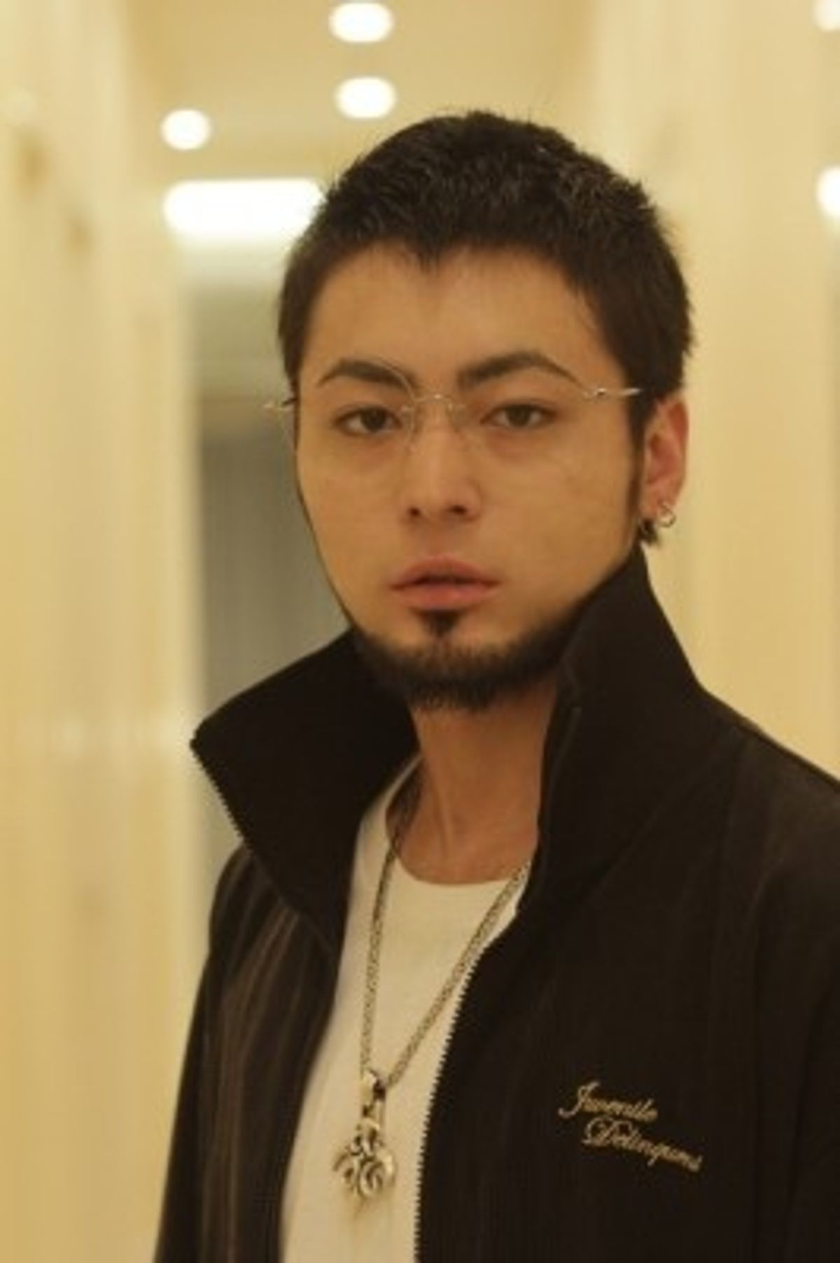真鍋昌平原作×山田孝之主演「闇金ウシジマくん」がテレビドラマ 真鍋昌平原作×山田孝之主演「闇金ウシジマくん」がテレビドラマ