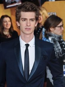 『アメイジング・スパイダーマン』で主役を演じるアンドリュー。今度はゴシップでも注目を集めることになるか