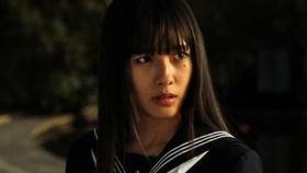 原作者・古賀新一も絶賛した、前田希美演じる新生・黒井ミサ