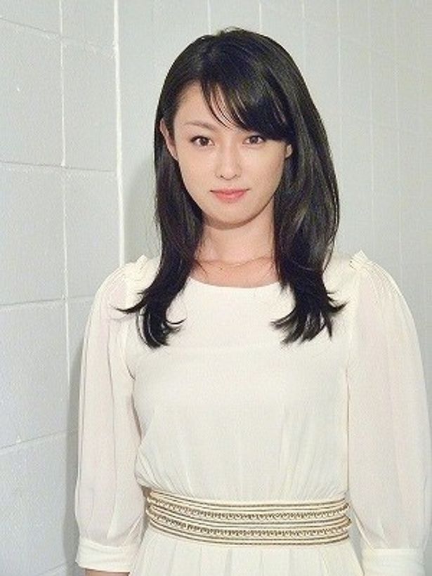 「不倫は映画の中で楽しんでほしい」と、不倫にNGを出した深田恭子