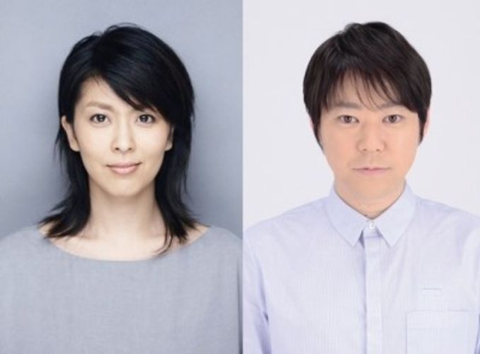 松たか子＆阿部サダヲ初共演！西川美和監督『夢売るふたり』で結婚詐欺を犯す夫婦役