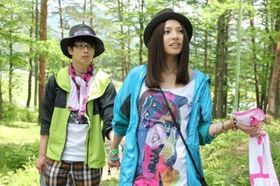 8月31日(水)限りで無料映像配信されることが決まったドラマ「モテキ」