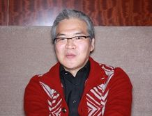 官能的なサスペンス『ハウスメイド』を監督したイム・サンス