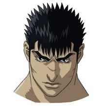 『ベルセルク』主要キャスト声優が決定。ガッツ役には岩永洋昭