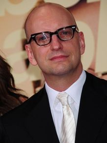 スティーブン・ソダーバーグ監督が引退の意思を表明した