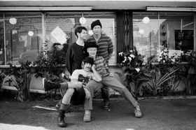 5年3ヶ月ぶり、10作目となるアルバム「アイム・ウィズ・ユー」を発売し、ライブビューイングを行うレッチリ