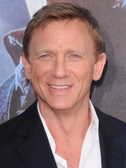 ダニエル・クレイグが3度目のジェイムズ・ボンドを演じる007シリーズ第23弾『BOND23』が、インドのデリーで撮影されるそうだ