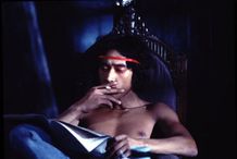 色褪せない輝きを放つ松田優作