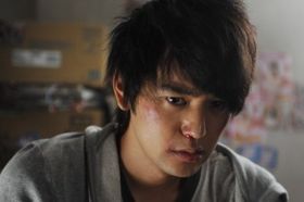 9月22日(木)の完成披露試写会に25組50名様をご招待！