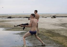 世界経済を裏で牛耳っているとも言われるイタリア最大の犯罪組織。その実情が生々しく描かれる