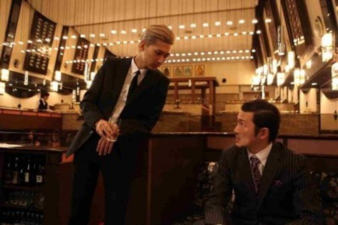 ハードロマンチッカー：映画作品情報・あらすじ・評価｜MOVIE