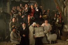 「映画の中の物語、美術、撮影、景色、全て見逃したら損！な作品です」(宣伝担当談)