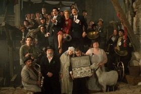 「映画の中の物語、美術、撮影、景色、全て見逃したら損！な作品です」(宣伝担当談)