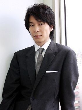 『セカンドバージン』で鈴木京香の相手役を務めた長谷川博己