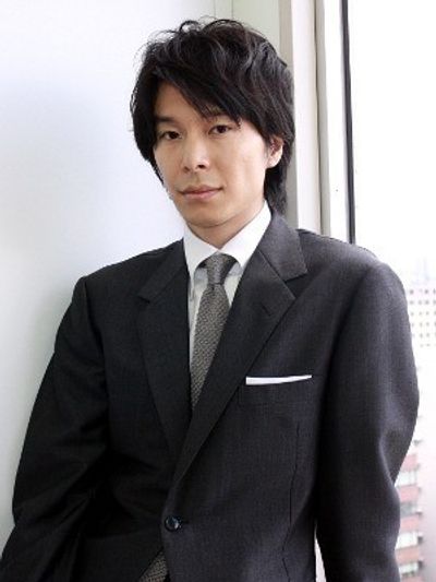 『セカンドバージン』で鈴木京香の相手役を務めた長谷川博己