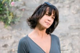 このキュートさで44歳！ソフィー・マルソーの美貌に思わずため息