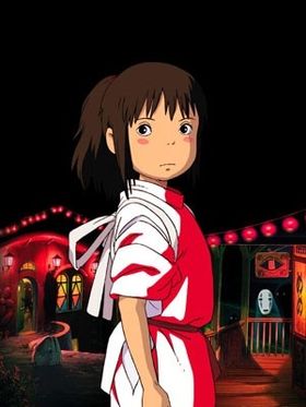 過去の秀作も集結したニューヨーク映画祭。日本からはアメリカでも絶大な人気を誇る宮崎駿監督作『千と千尋の神隠し』(01)が出展される