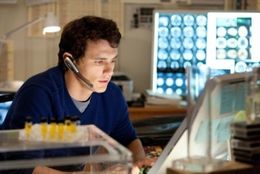 主演を務めるジェームズ・フランコ